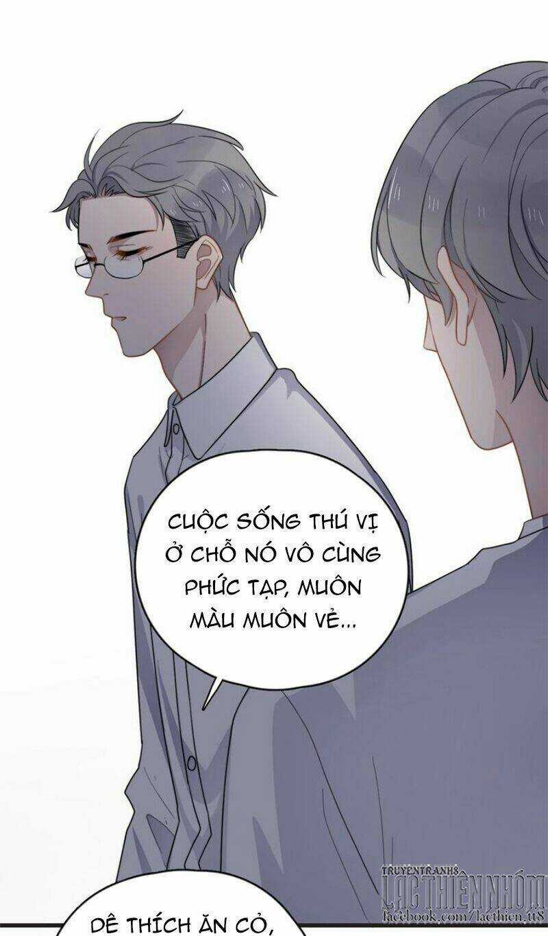 Cận Kề Tiếp Xúc - Chapter 92 - Trang 13