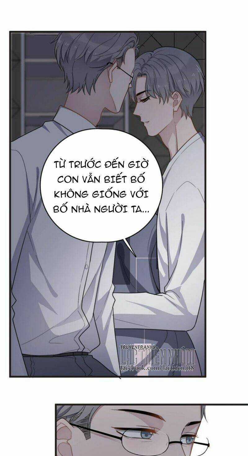 Cận Kề Tiếp Xúc - Chapter 92 - Trang 17