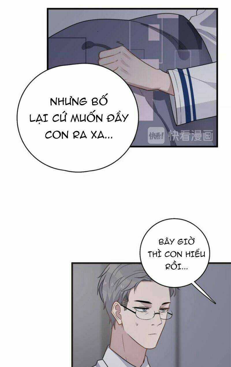 Cận Kề Tiếp Xúc - Chapter 92 - Trang 19