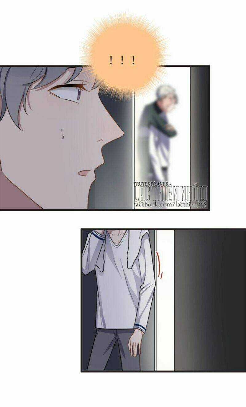 Cận Kề Tiếp Xúc - Chapter 92 - Trang 3