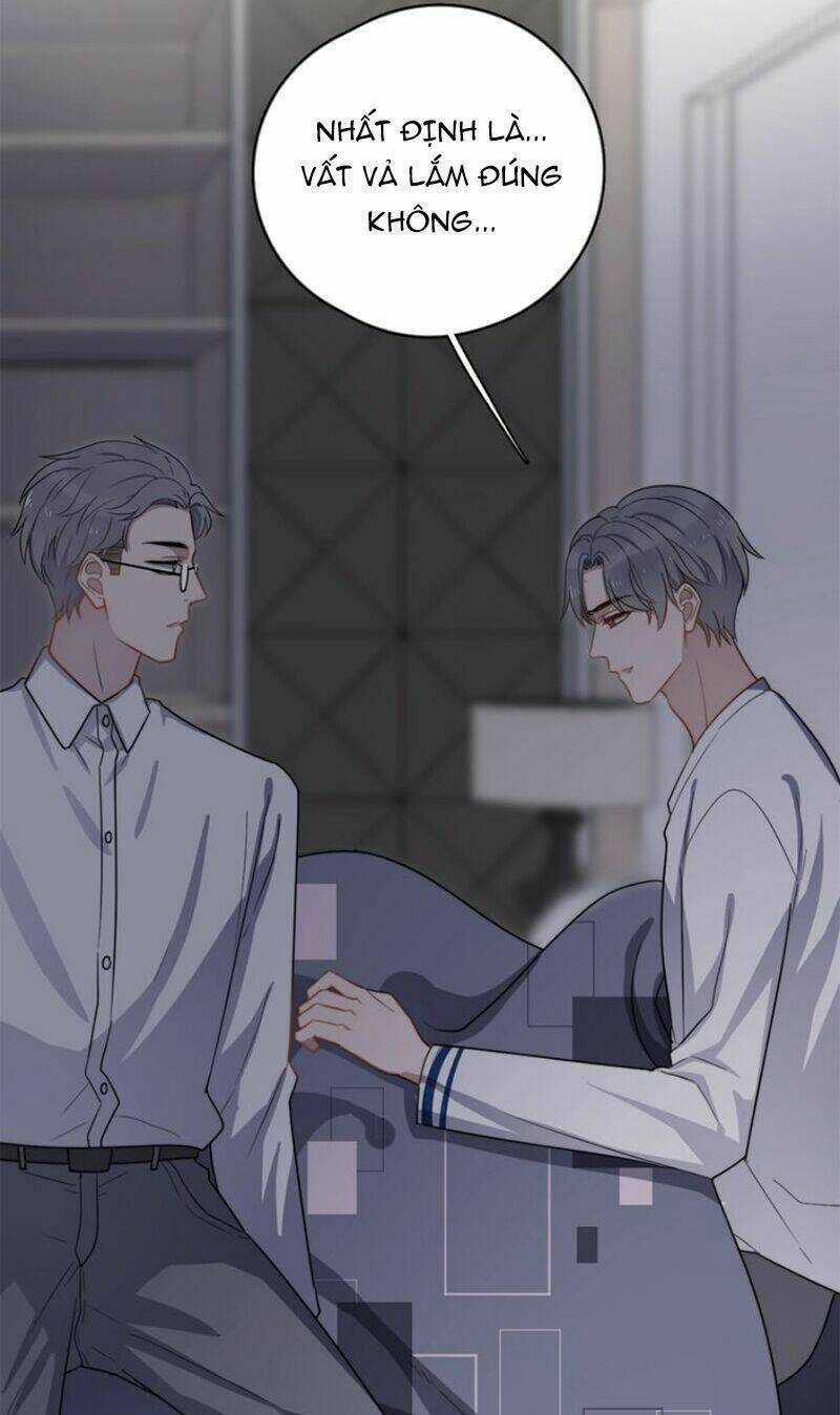 Cận Kề Tiếp Xúc - Chapter 92 - Trang 21