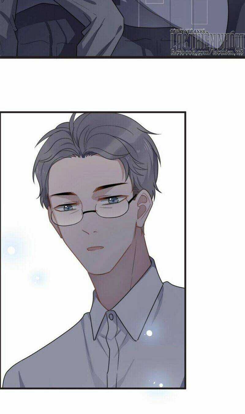 Cận Kề Tiếp Xúc - Chapter 92 - Trang 22