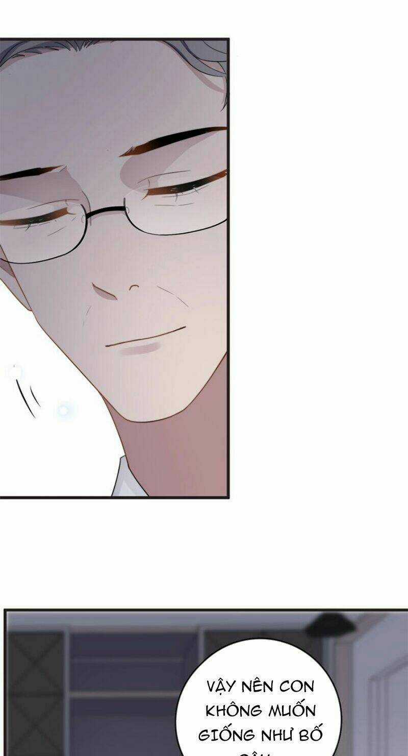 Cận Kề Tiếp Xúc - Chapter 92 - Trang 23