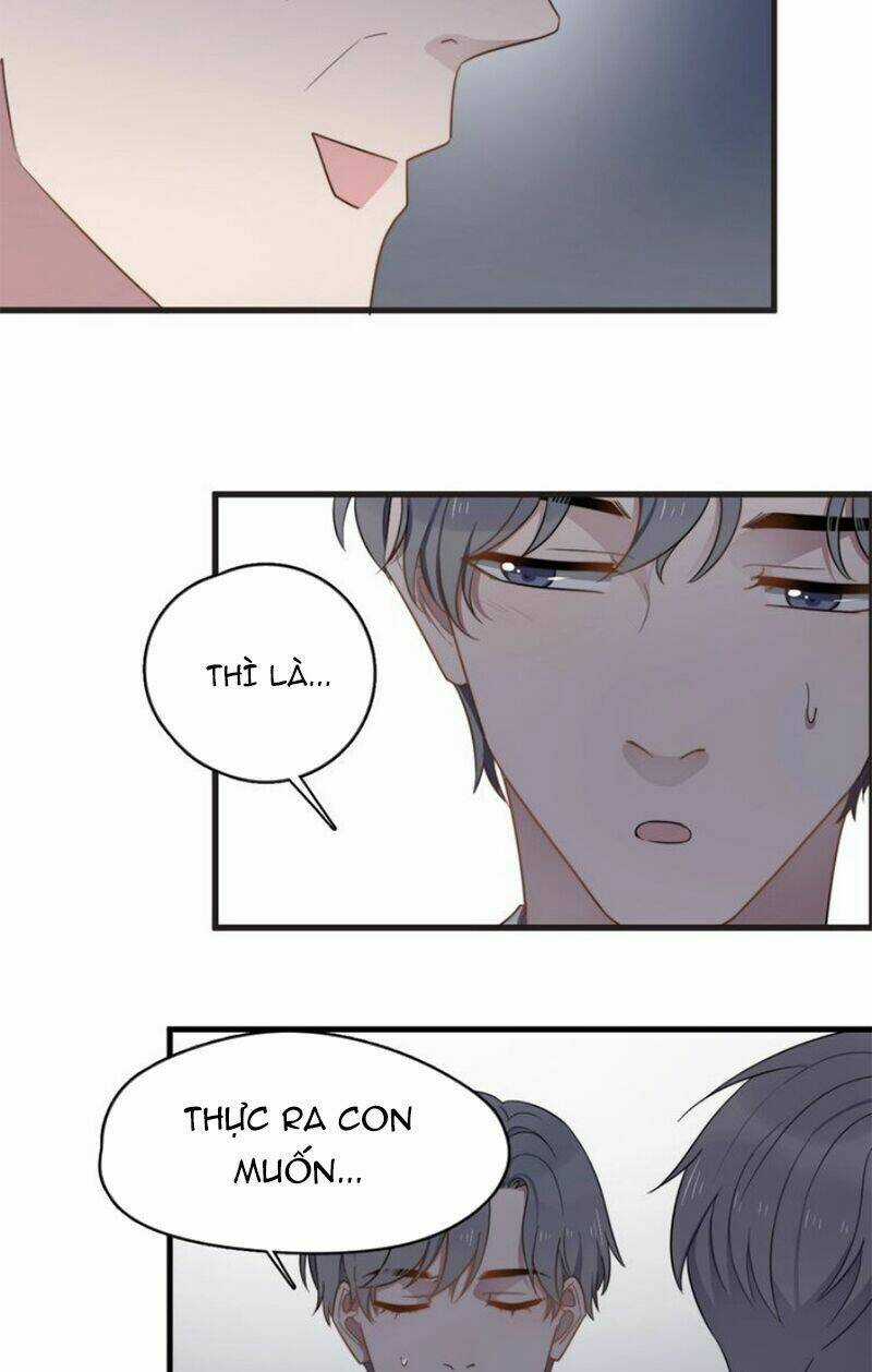 Cận Kề Tiếp Xúc - Chapter 92 - Trang 25