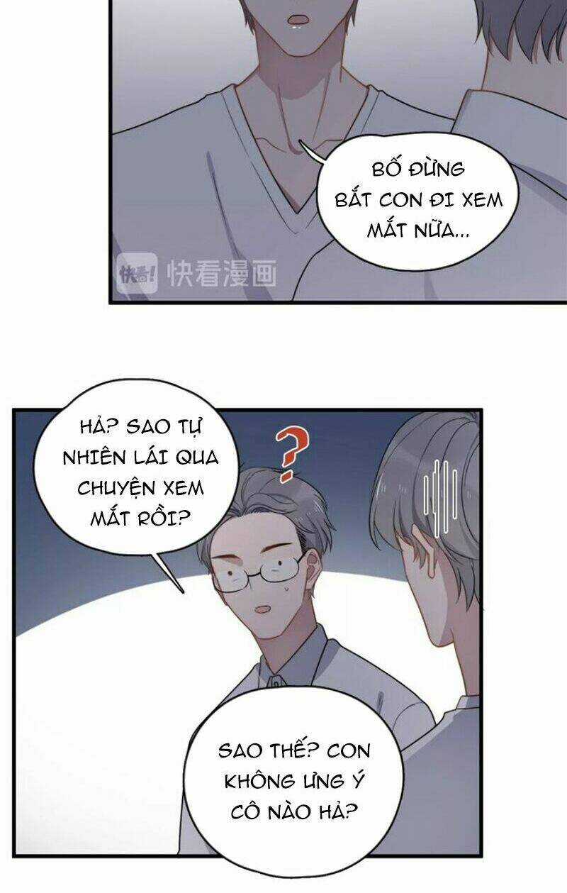 Cận Kề Tiếp Xúc - Chapter 92 - Trang 26