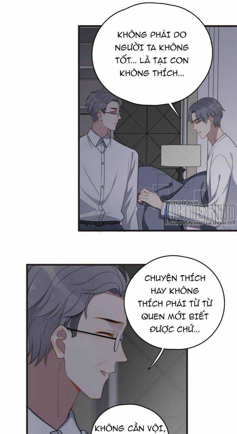 Cận Kề Tiếp Xúc - Chapter 92 - Trang 27