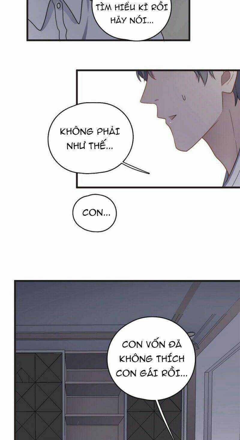 Cận Kề Tiếp Xúc - Chapter 92 - Trang 28