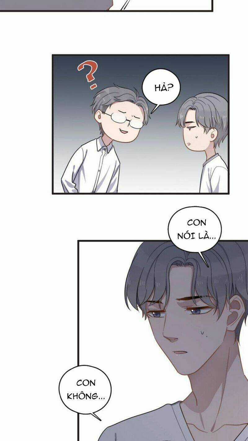 Cận Kề Tiếp Xúc - Chapter 92 - Trang 30