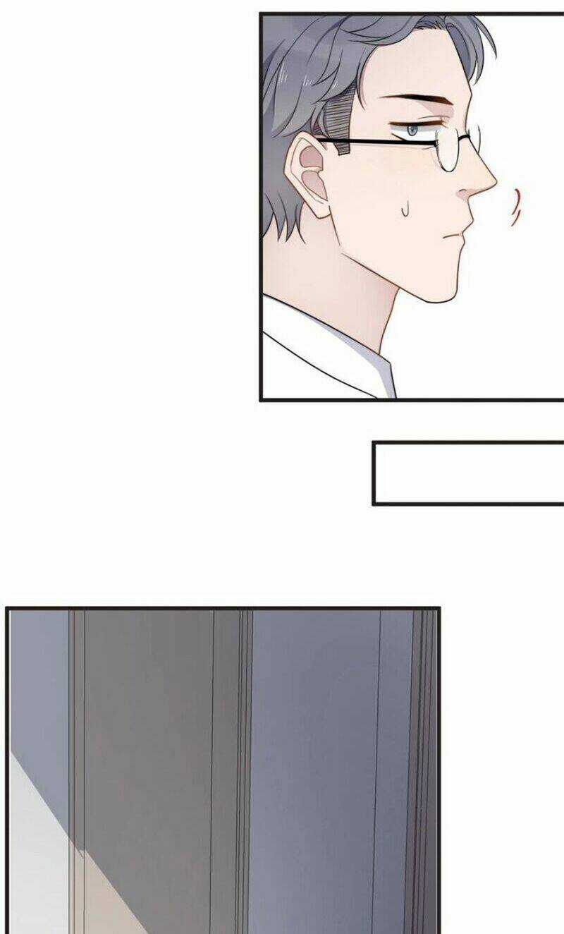 Cận Kề Tiếp Xúc - Chapter 92 - Trang 4