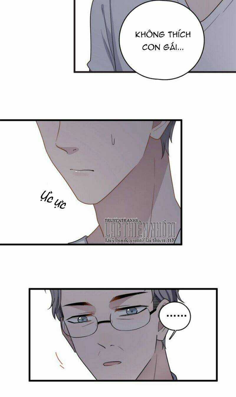 Cận Kề Tiếp Xúc - Chapter 92 - Trang 31