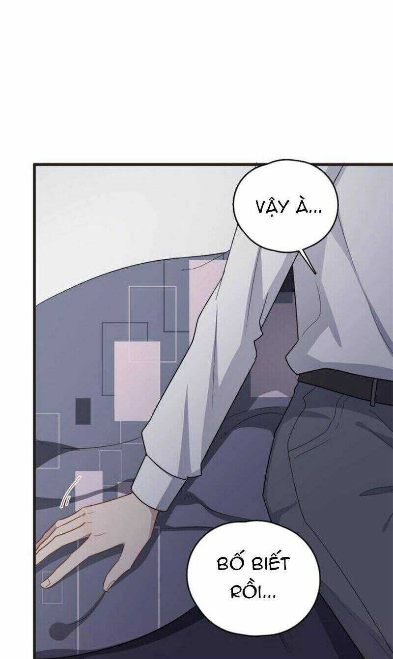 Cận Kề Tiếp Xúc - Chapter 92 - Trang 32