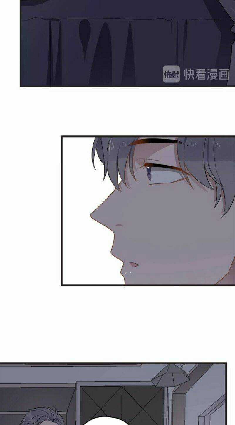 Cận Kề Tiếp Xúc - Chapter 92 - Trang 33