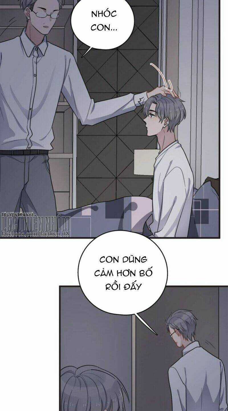 Cận Kề Tiếp Xúc - Chapter 92 - Trang 34