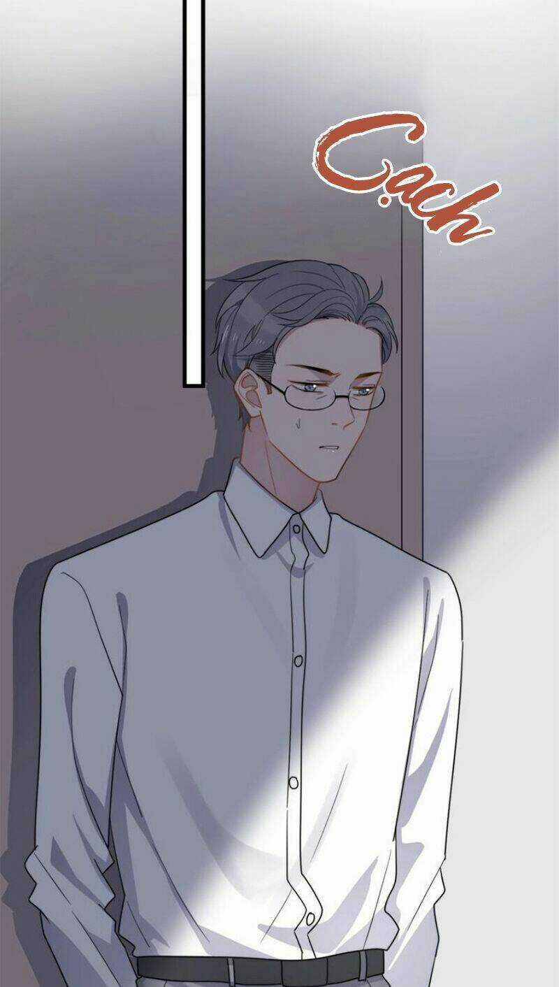 Cận Kề Tiếp Xúc - Chapter 92 - Trang 37