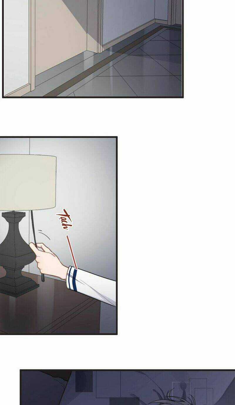 Cận Kề Tiếp Xúc - Chapter 92 - Trang 5