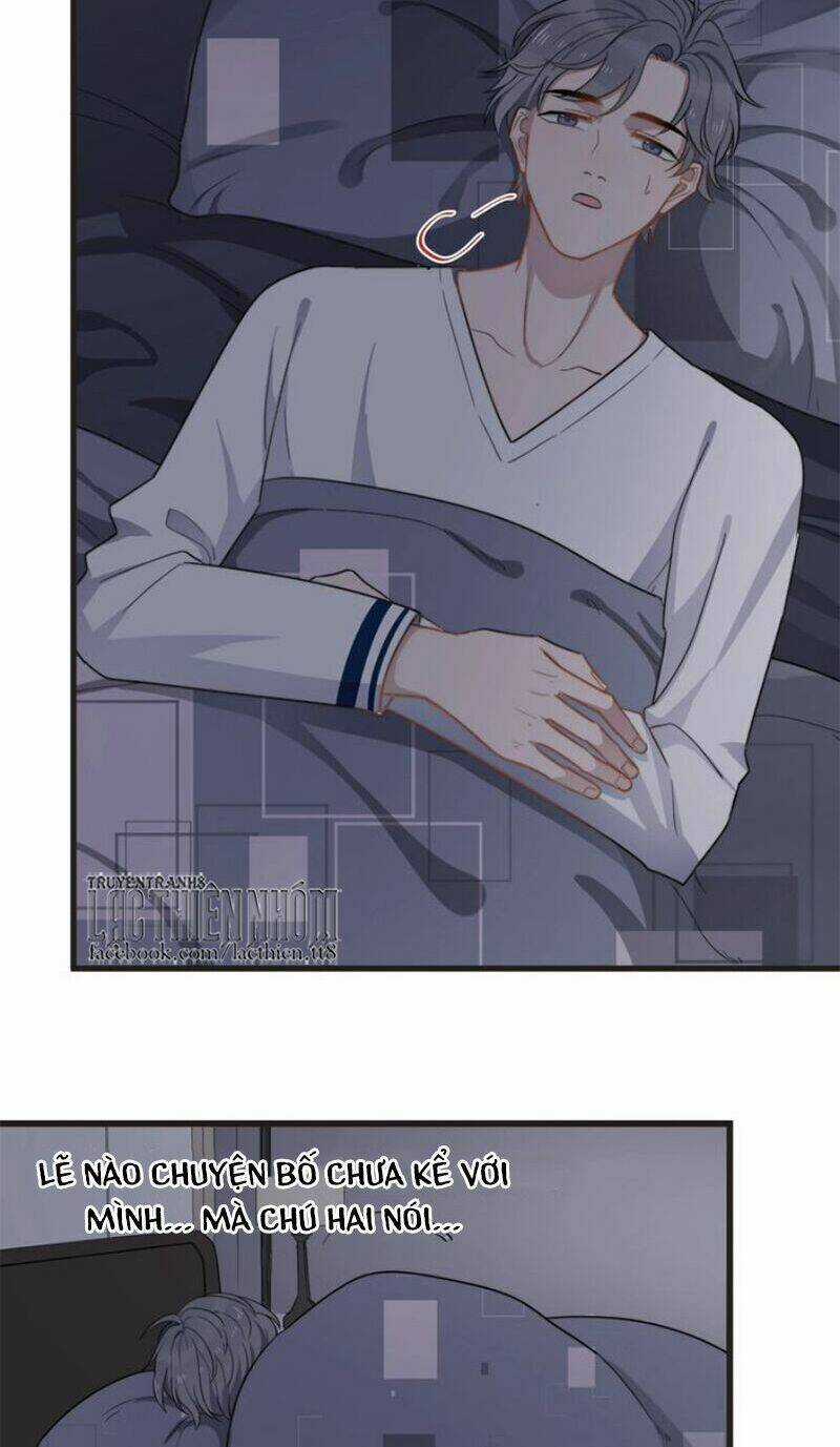 Cận Kề Tiếp Xúc - Chapter 92 - Trang 6