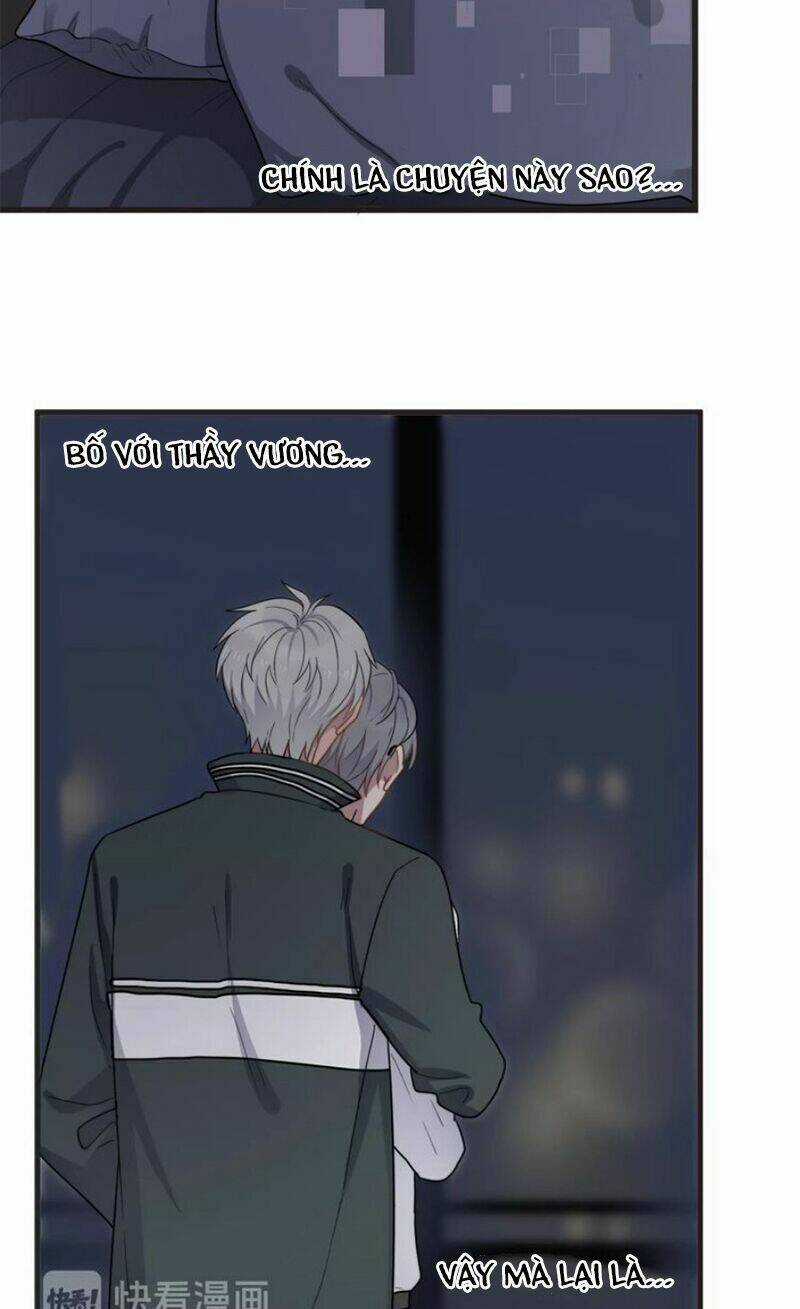 Cận Kề Tiếp Xúc - Chapter 92 - Trang 7