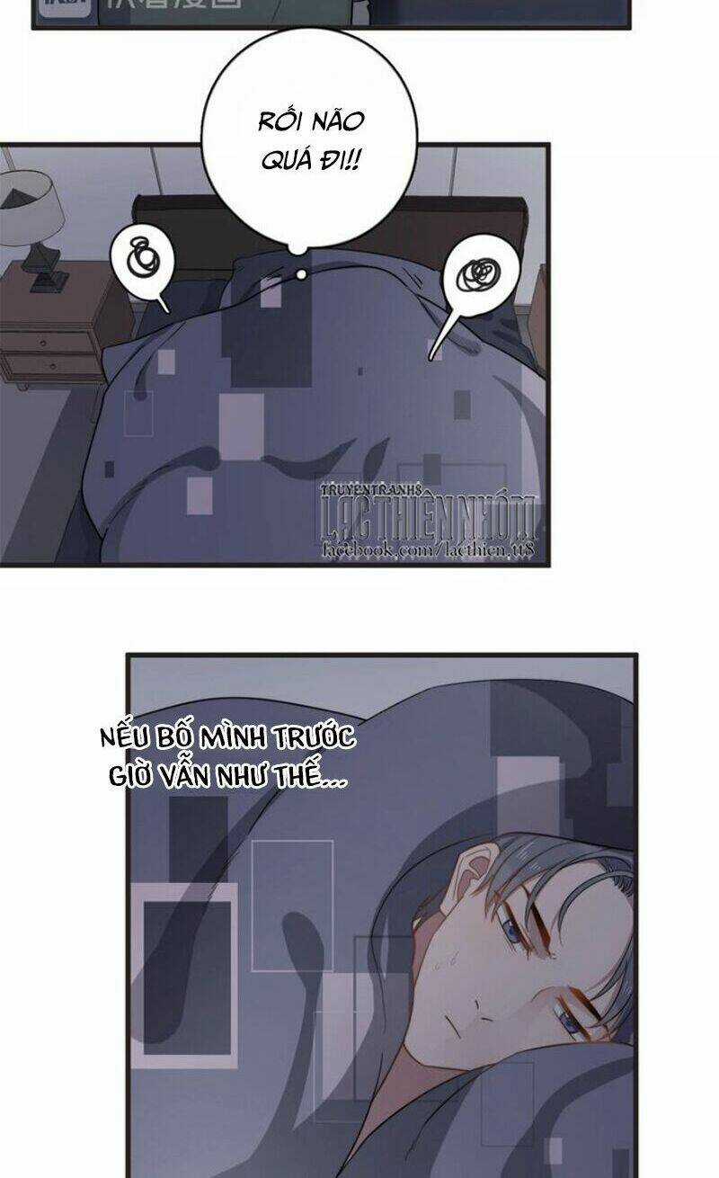 Cận Kề Tiếp Xúc - Chapter 92 - Trang 8