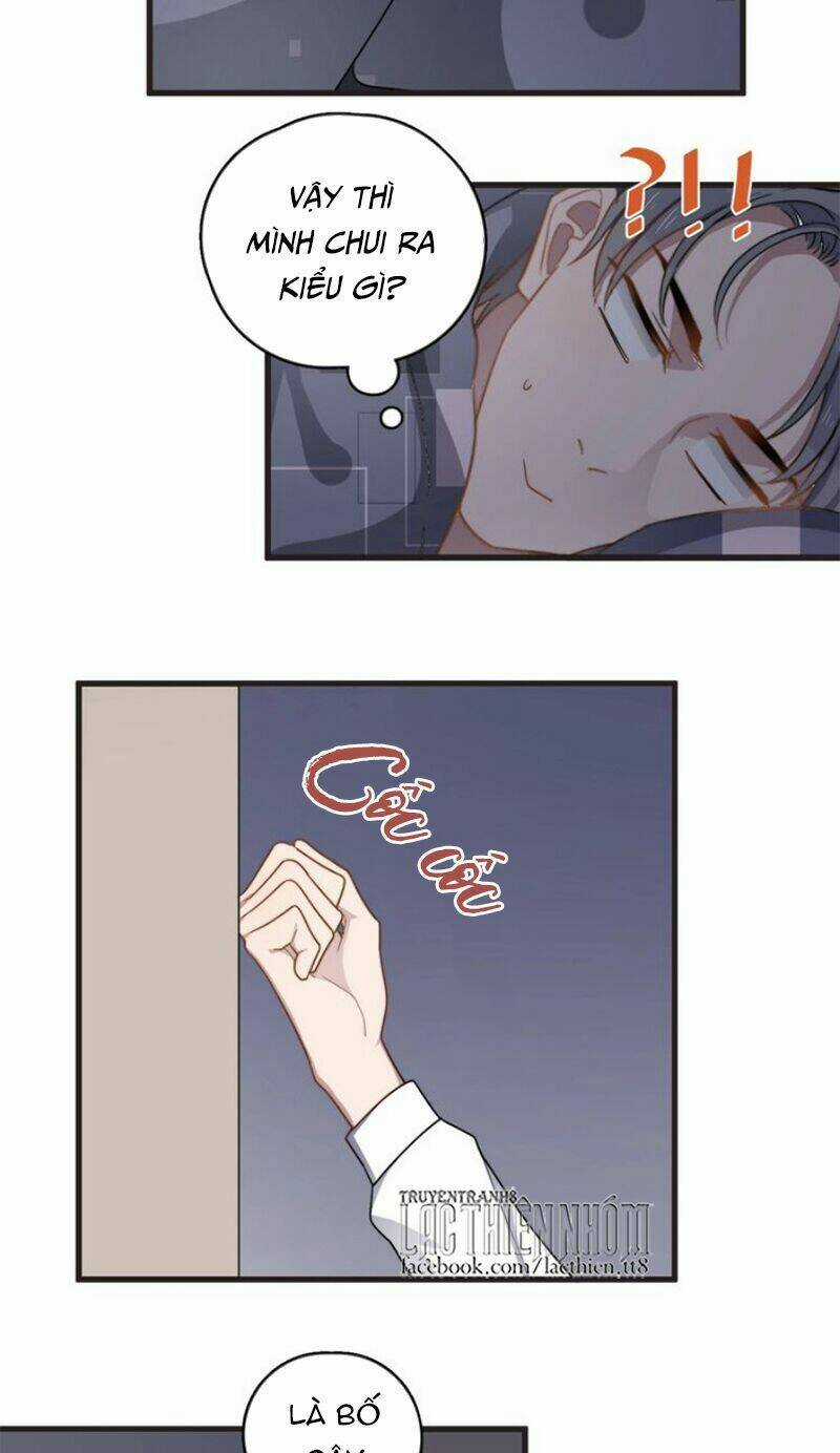 Cận Kề Tiếp Xúc - Chapter 92 - Trang 9