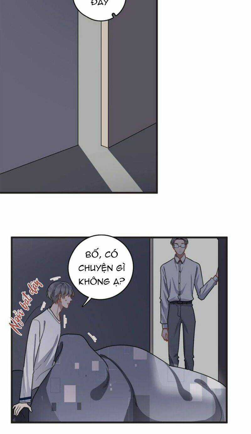 Cận Kề Tiếp Xúc - Chapter 92 - Trang 10