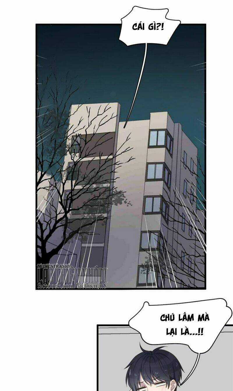 Cận Kề Tiếp Xúc - Chapter 93 - Trang 3