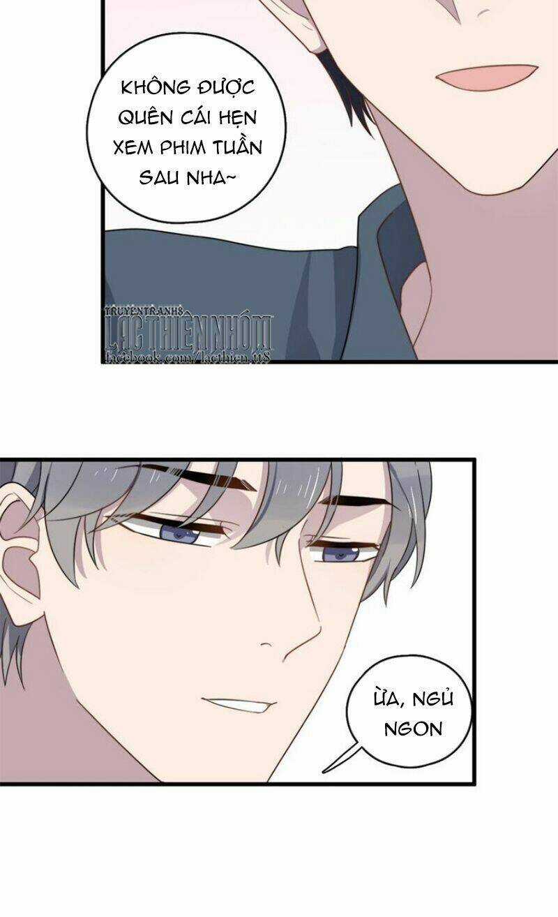 Cận Kề Tiếp Xúc - Chapter 93 - Trang 29