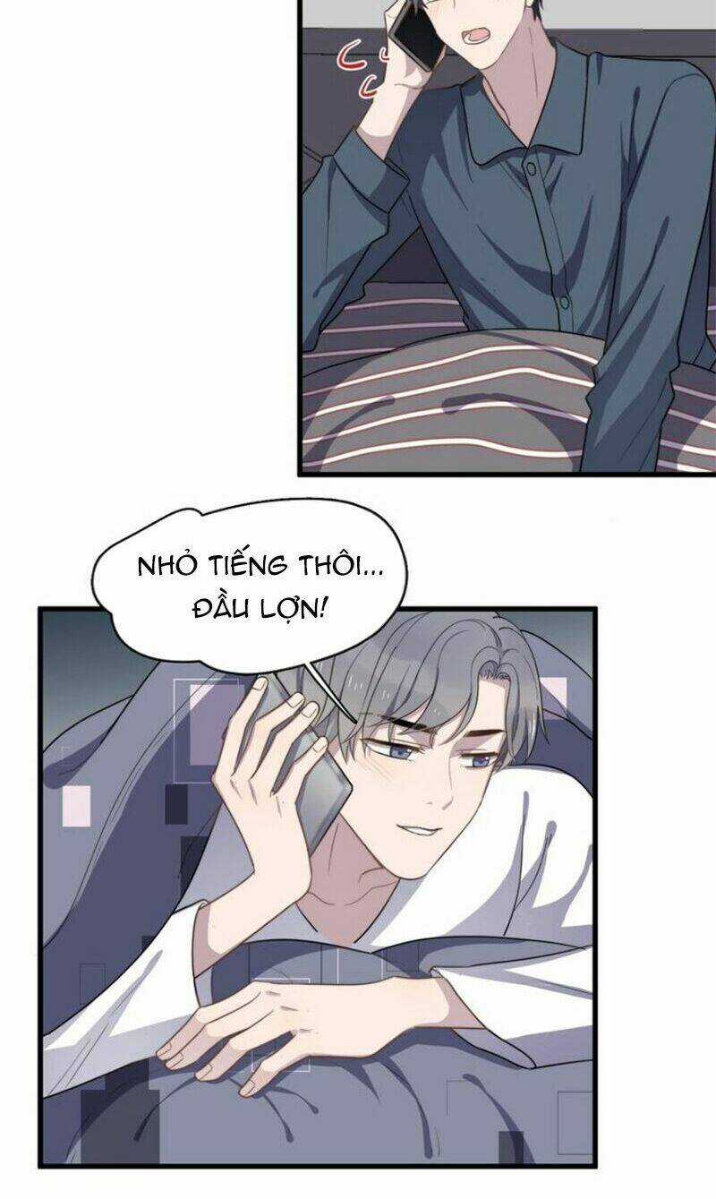 Cận Kề Tiếp Xúc - Chapter 93 - Trang 4