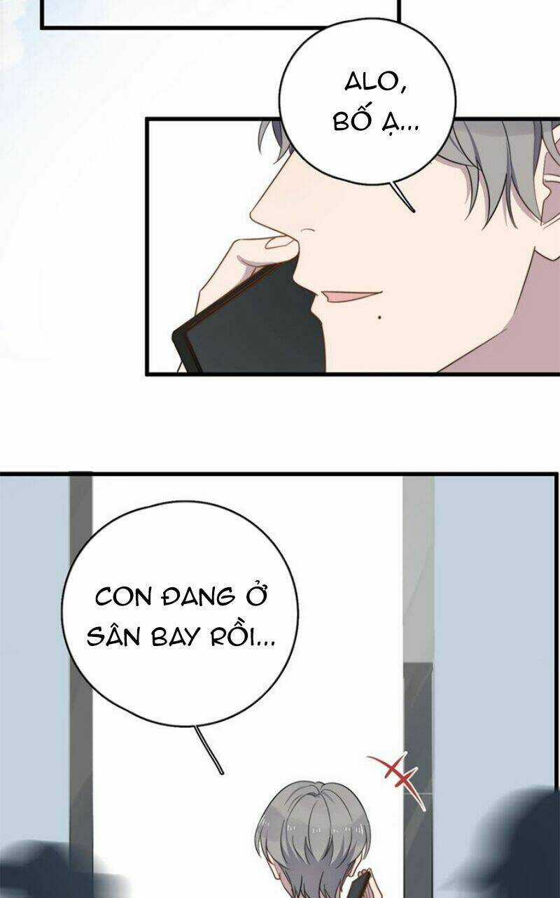 Cận Kề Tiếp Xúc - Chapter 93 - Trang 31