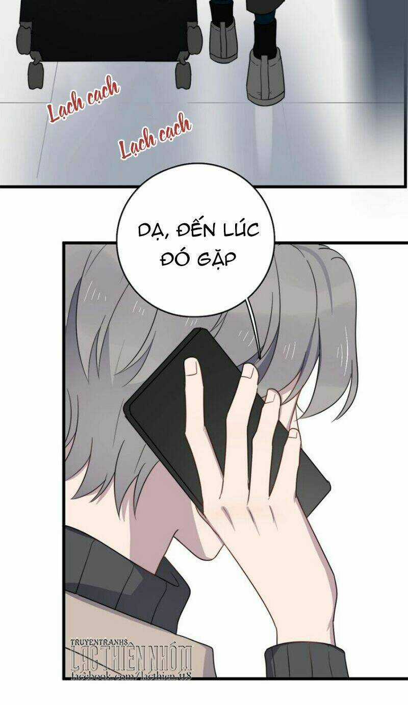Cận Kề Tiếp Xúc - Chapter 93 - Trang 33