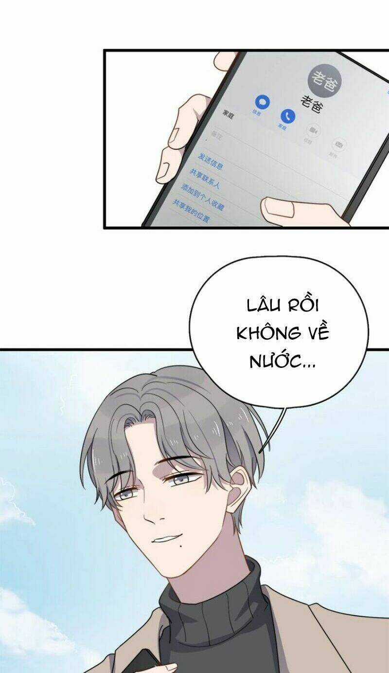 Cận Kề Tiếp Xúc - Chapter 93 - Trang 34