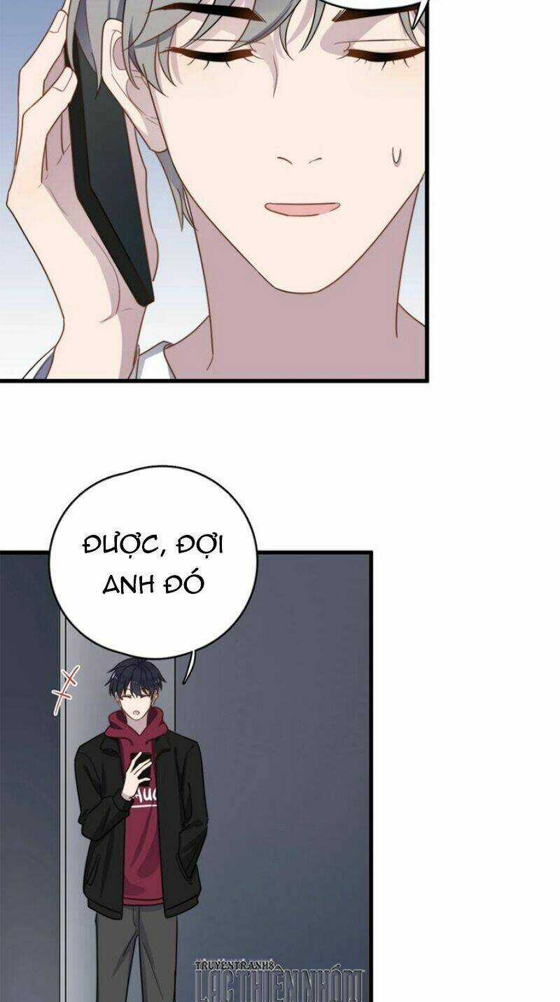 Cận Kề Tiếp Xúc - Chapter 93 - Trang 39