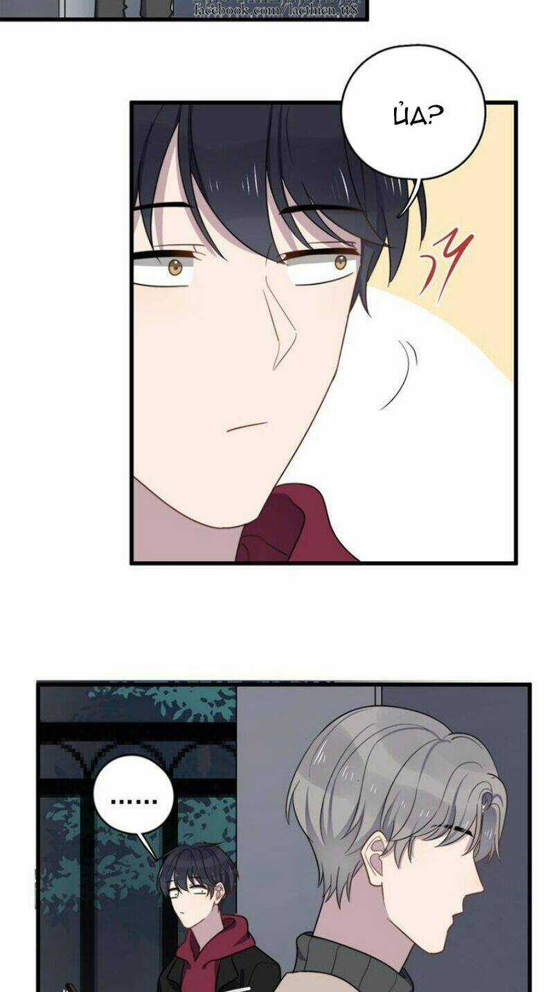 Cận Kề Tiếp Xúc - Chapter 93 - Trang 40