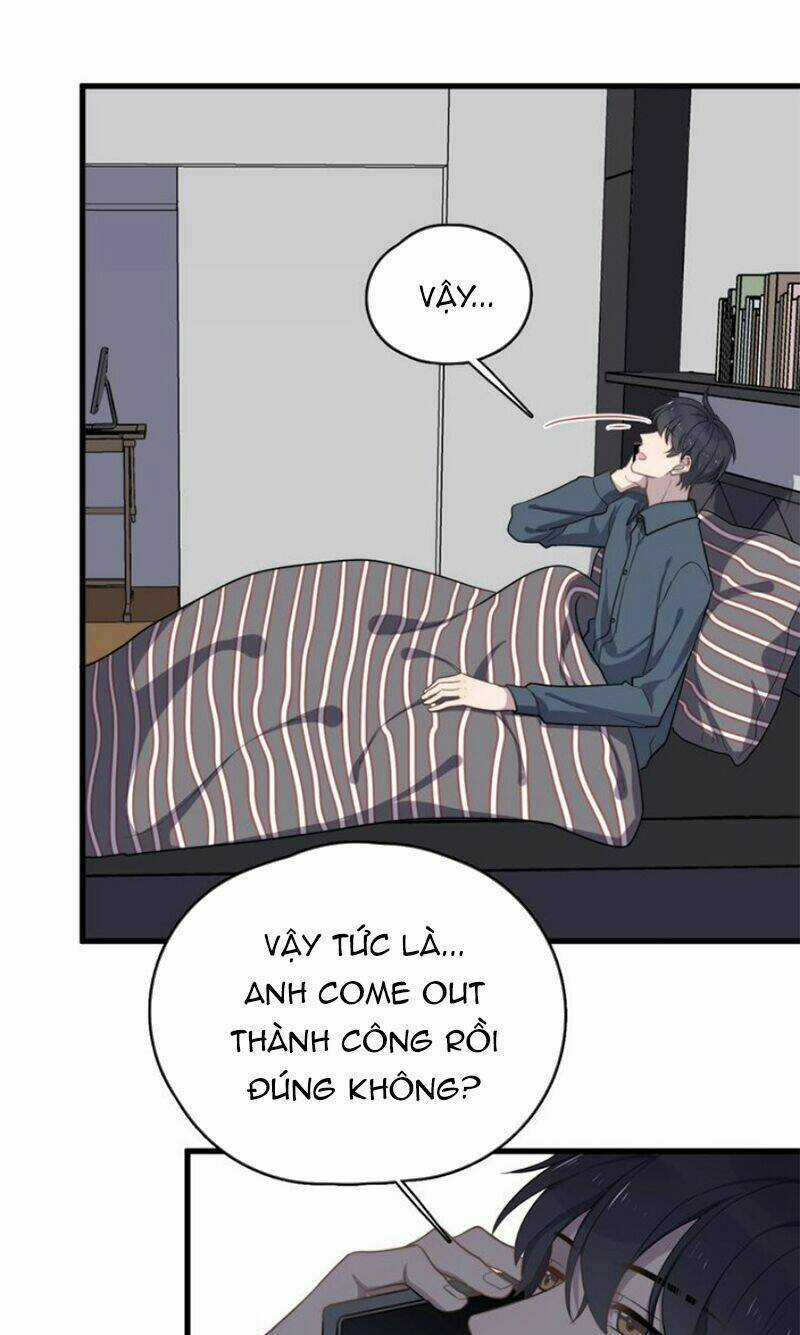 Cận Kề Tiếp Xúc - Chapter 93 - Trang 5