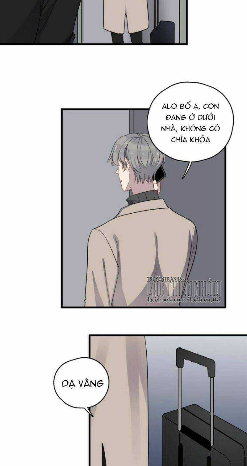 Cận Kề Tiếp Xúc - Chapter 93 - Trang 42