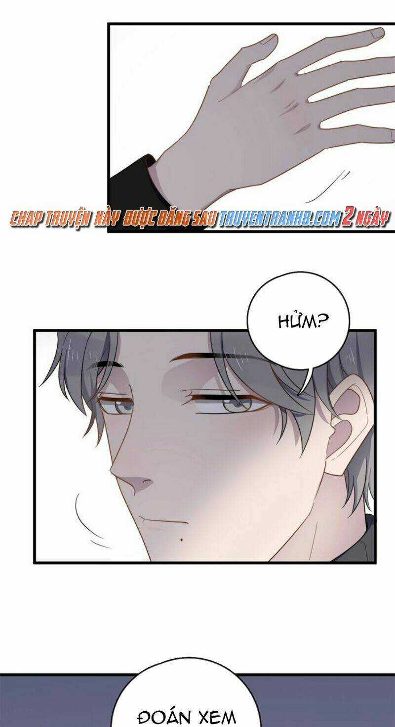 Cận Kề Tiếp Xúc - Chapter 93 - Trang 45