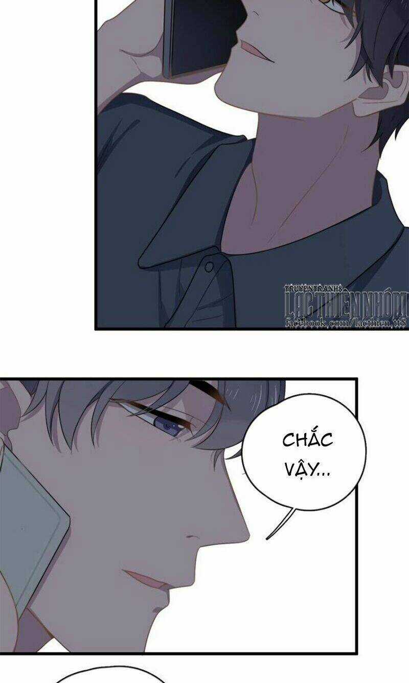 Cận Kề Tiếp Xúc - Chapter 93 - Trang 6