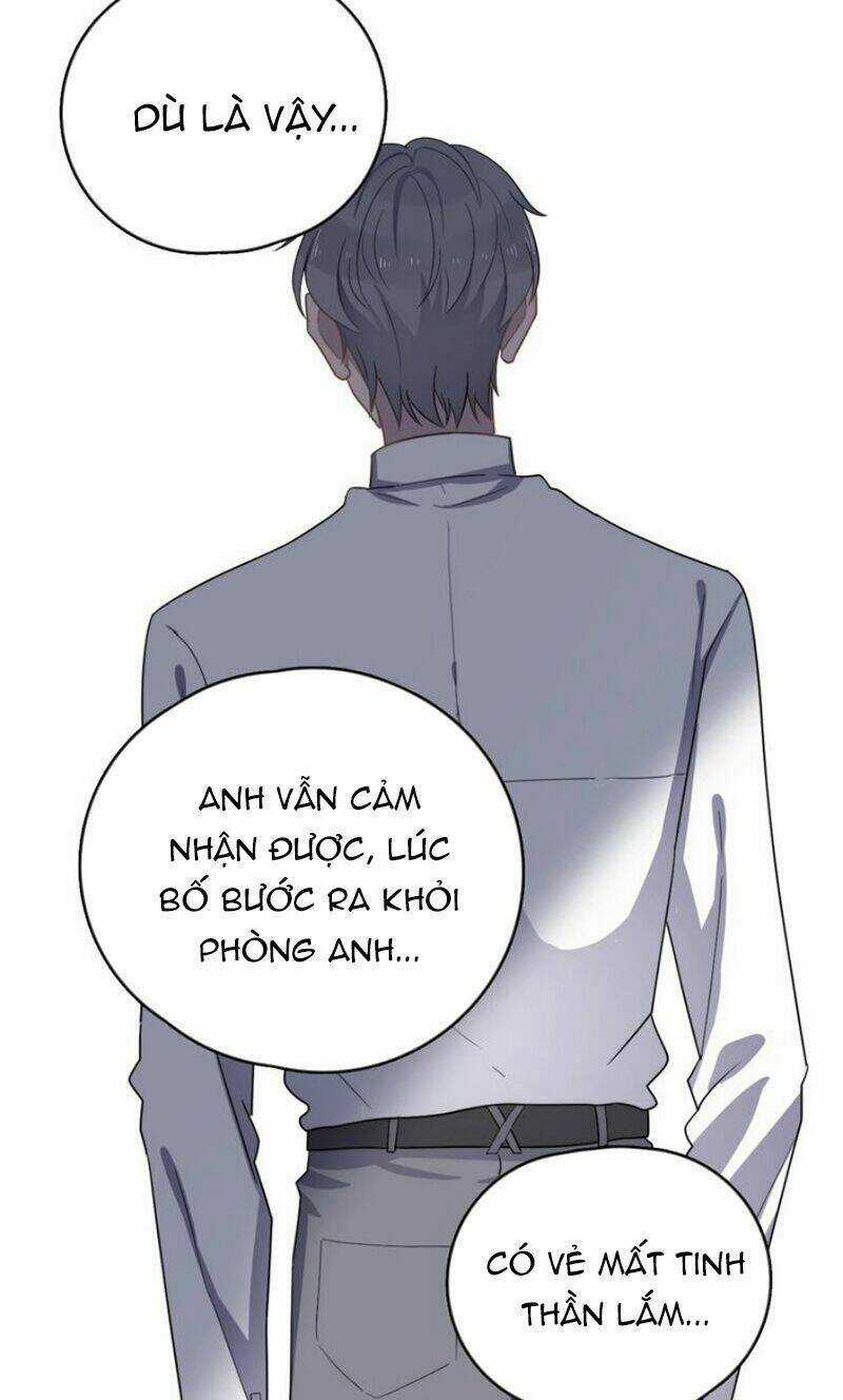 Cận Kề Tiếp Xúc - Chapter 93 - Trang 7