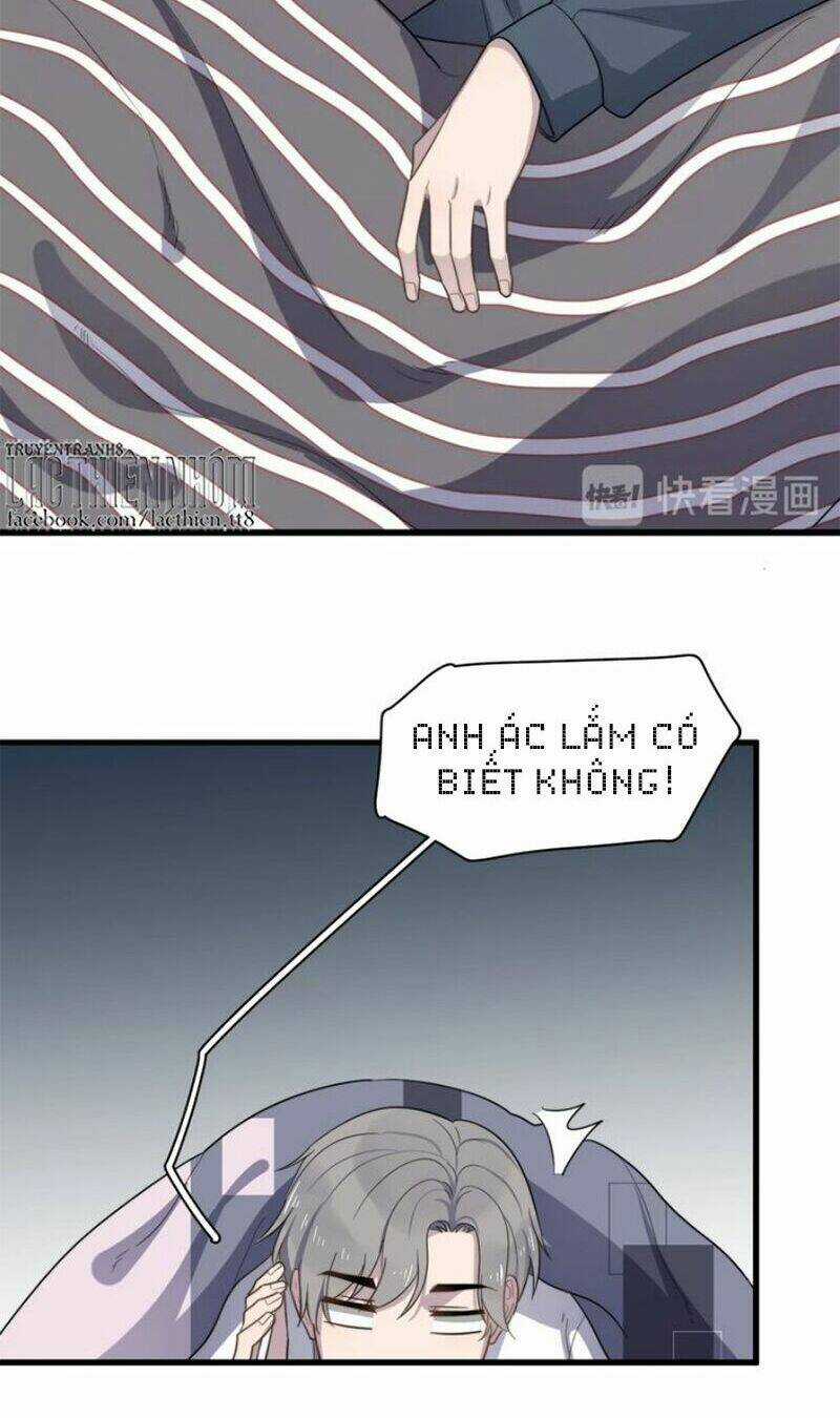 Cận Kề Tiếp Xúc - Chapter 93 - Trang 10