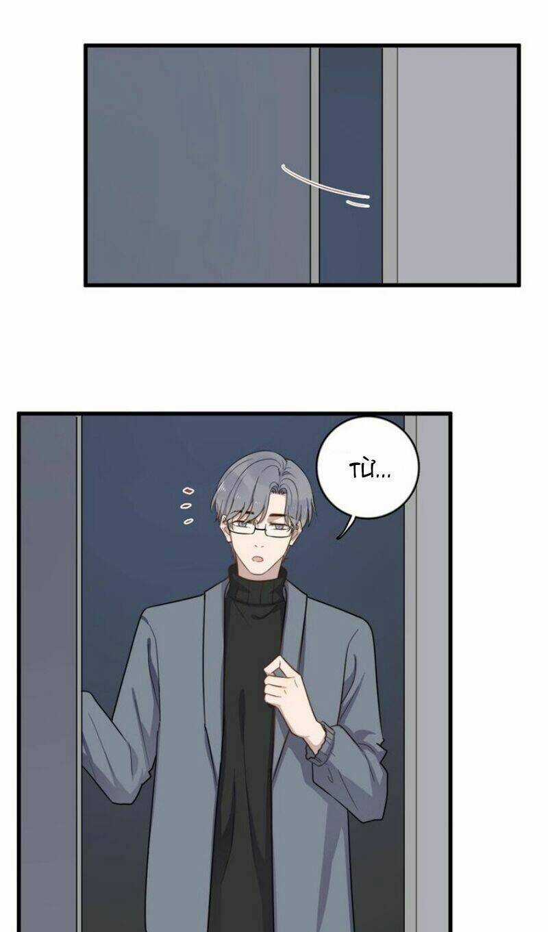 Cận Kề Tiếp Xúc - Chapter 94 - Trang 3