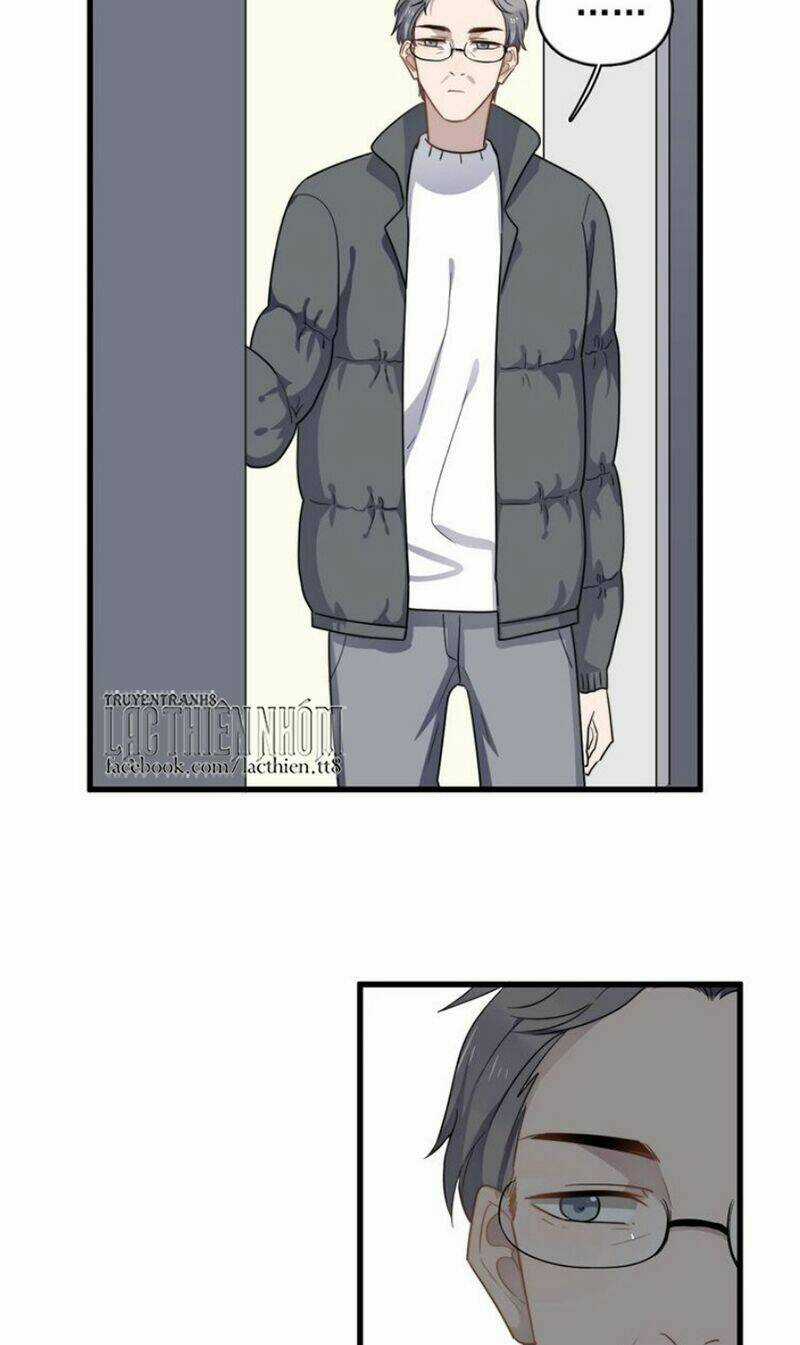 Cận Kề Tiếp Xúc - Chapter 94 - Trang 22