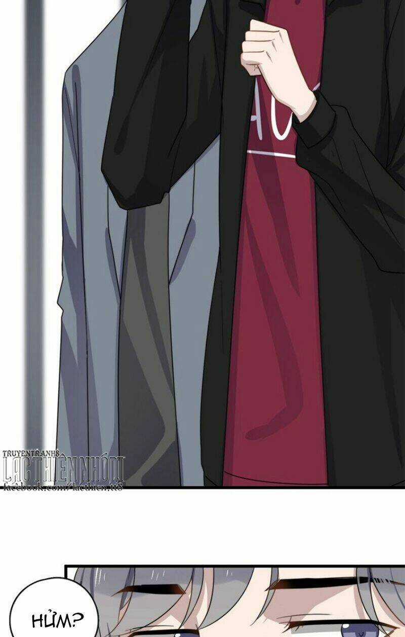 Cận Kề Tiếp Xúc - Chapter 94 - Trang 27