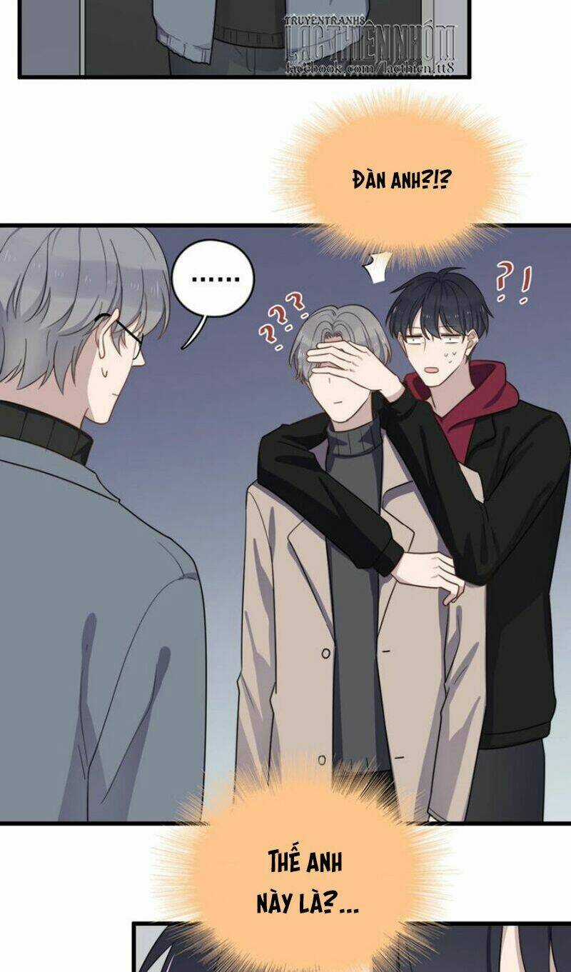 Cận Kề Tiếp Xúc - Chapter 94 - Trang 4