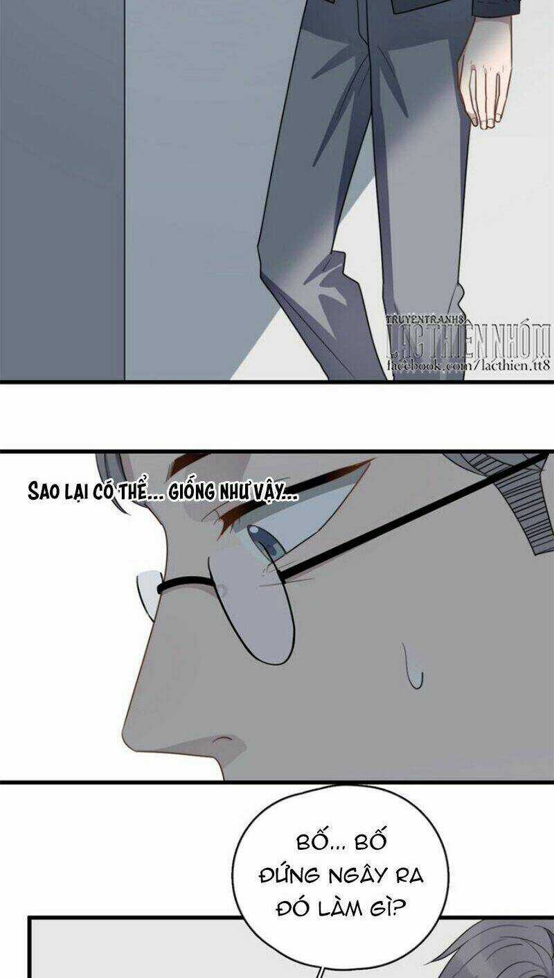 Cận Kề Tiếp Xúc - Chapter 94 - Trang 34