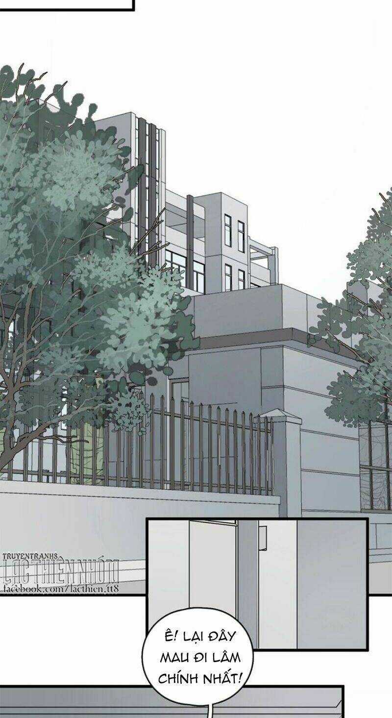 Cận Kề Tiếp Xúc - Chapter 94 - Trang 38