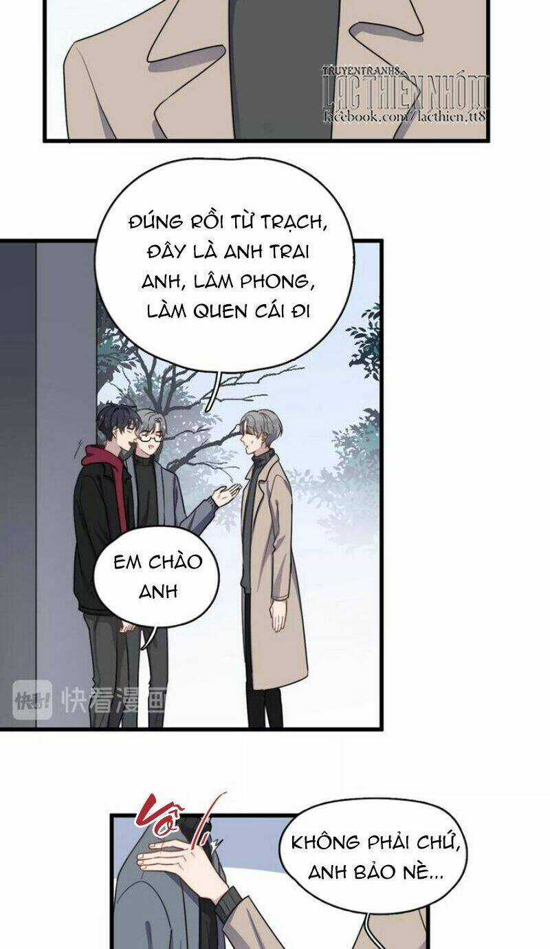 Cận Kề Tiếp Xúc - Chapter 94 - Trang 10
