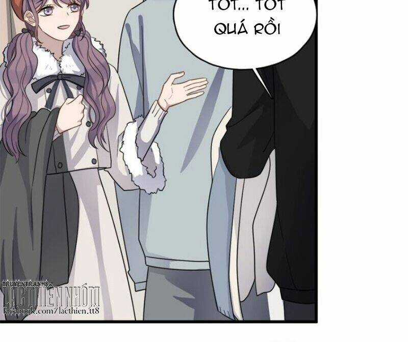 Cận Kề Tiếp Xúc - Chapter 95 - Trang 20