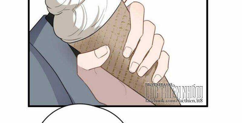 Cận Kề Tiếp Xúc - Chapter 95 - Trang 4