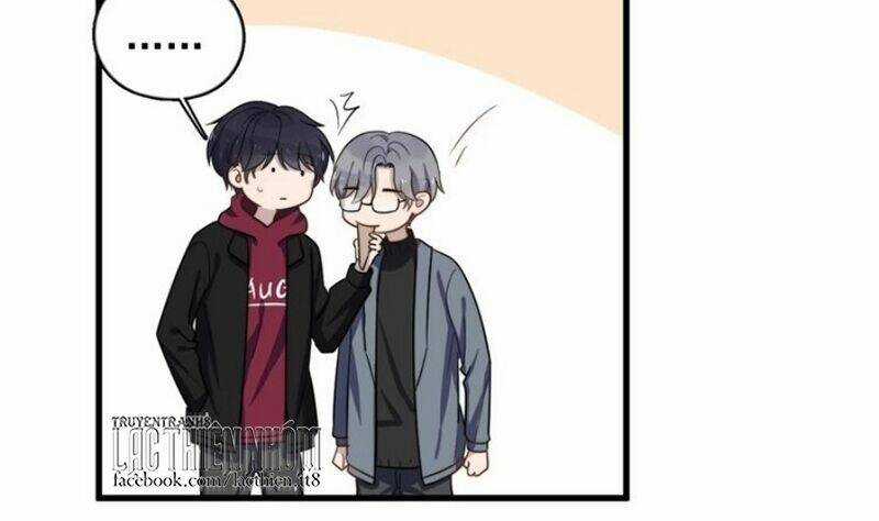 Cận Kề Tiếp Xúc - Chapter 95 - Trang 8