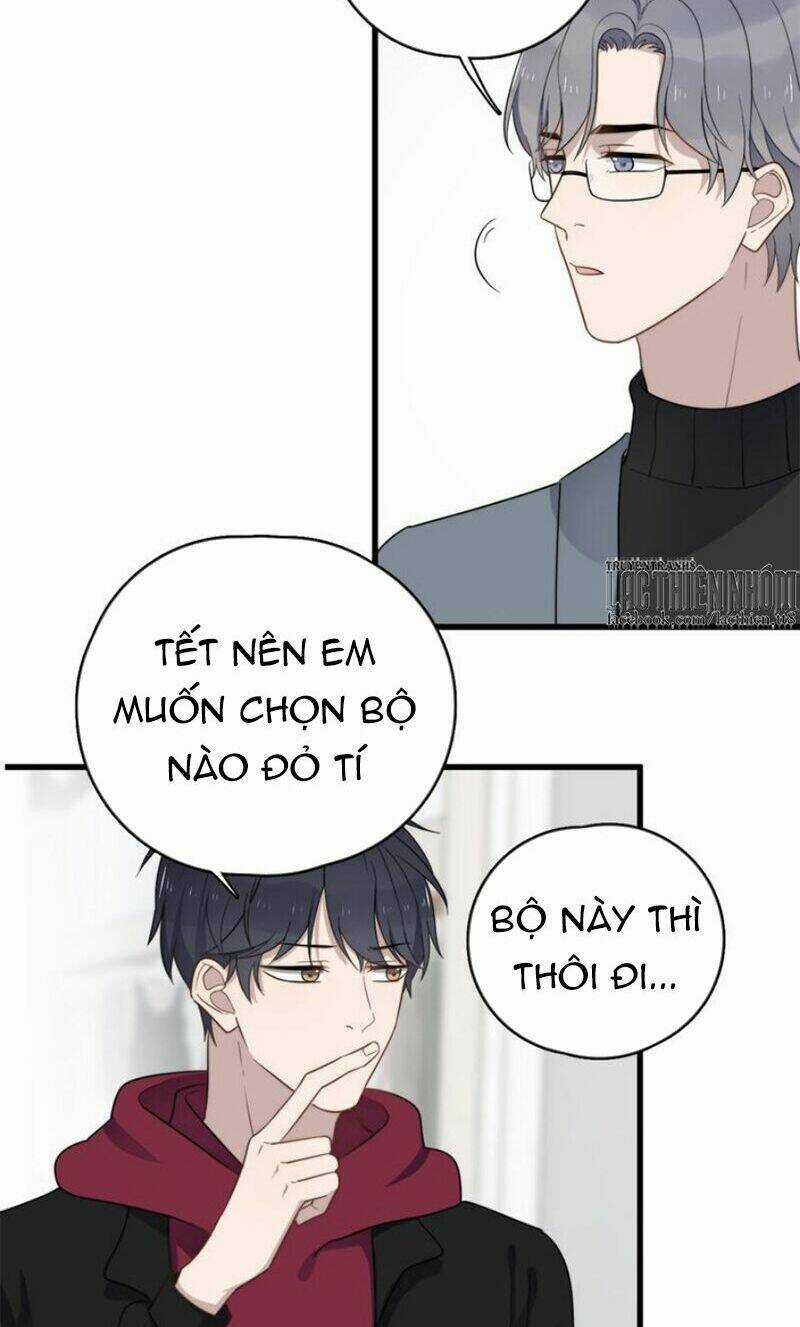 Cận Kề Tiếp Xúc - Chapter 96 - Trang 18