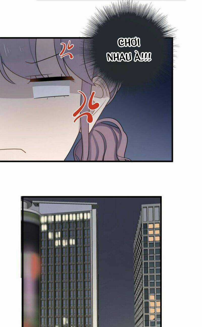 Cận Kề Tiếp Xúc - Chapter 96 - Trang 25